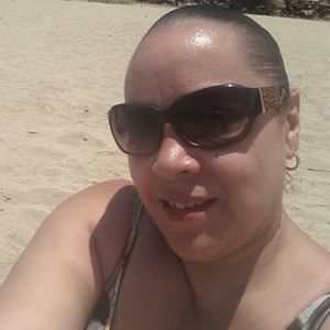 Meet your Posher, Sonia